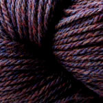 Berroco Vintage DK Yarn in Colorway 2184 Sloe B...