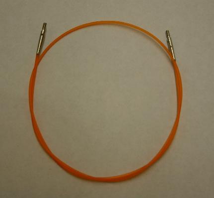 KnitPro Interchangeable Needle Cord 32 inch - C...