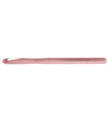 Crochet With Friends Aluminum Crochet Hook - C/2 - 2.5 mm